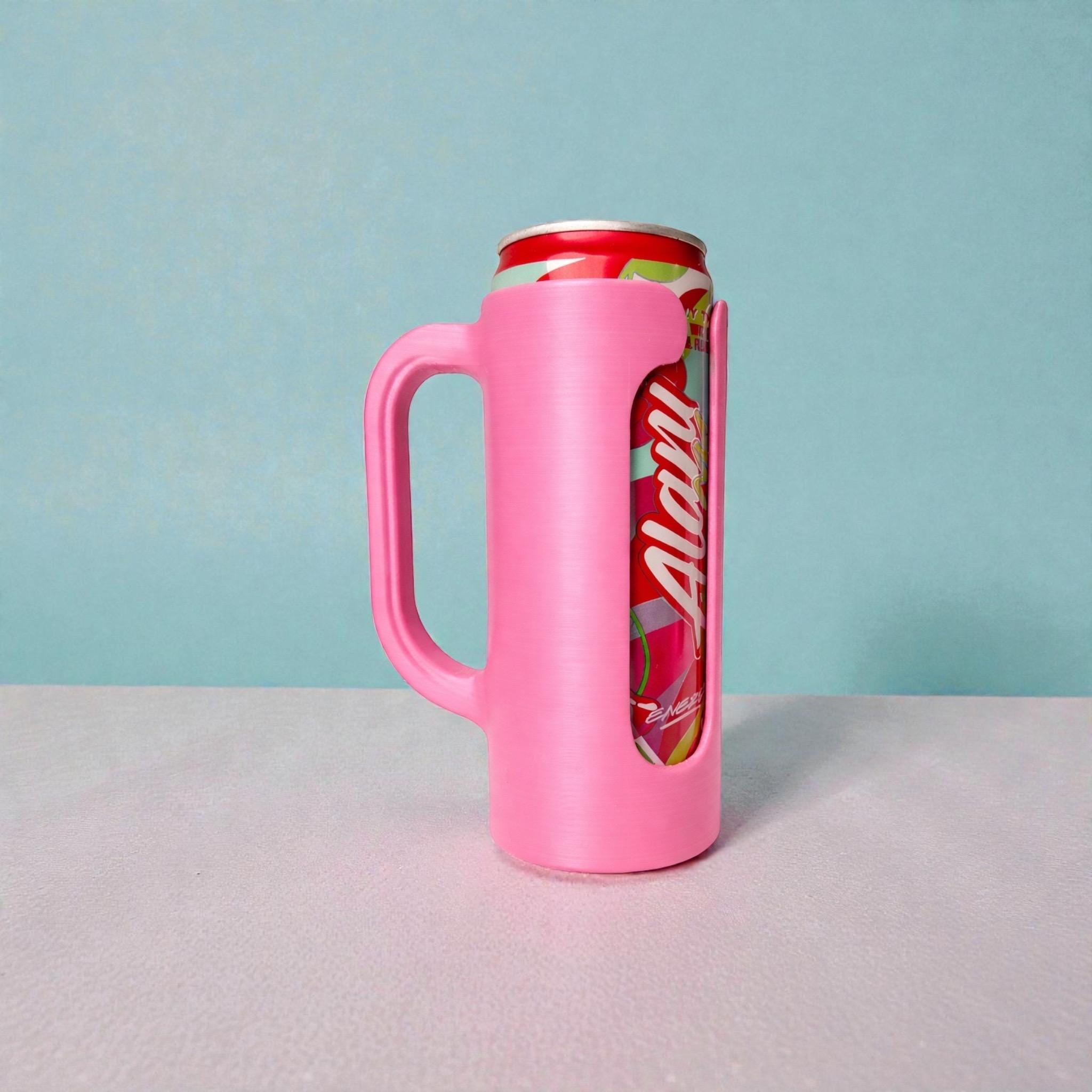 12 Oz Slim Can Holder: Alani Nu, White Claw Compatible - Etsy