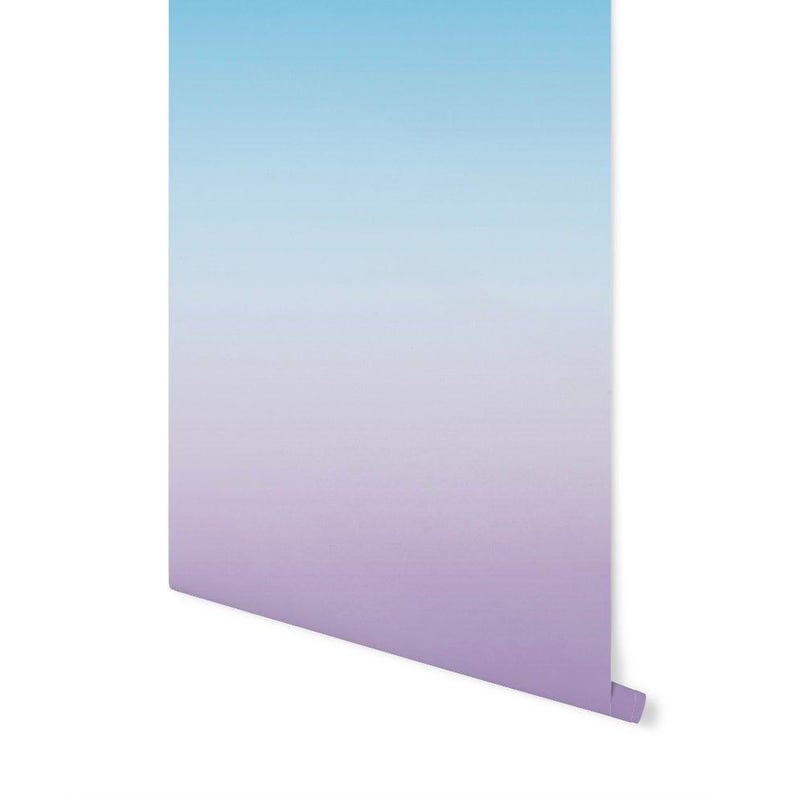 Ombre Peel And Stick Wallpapernull