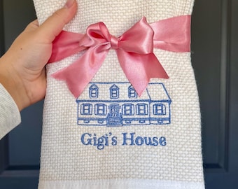 Custom Quilted Bible Cover