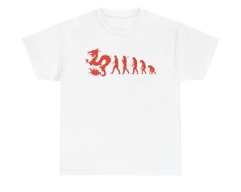 Camiseta con meme de la evolución de Zushi de Dean Blunt, merchandising de Tee Merch / Y2K Aphex Twin Nettspend Ecco2k
