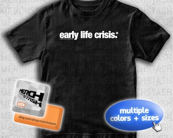 Nettspend Fuck Swag Logo T-shirt Tee Tour Merch | Y2K