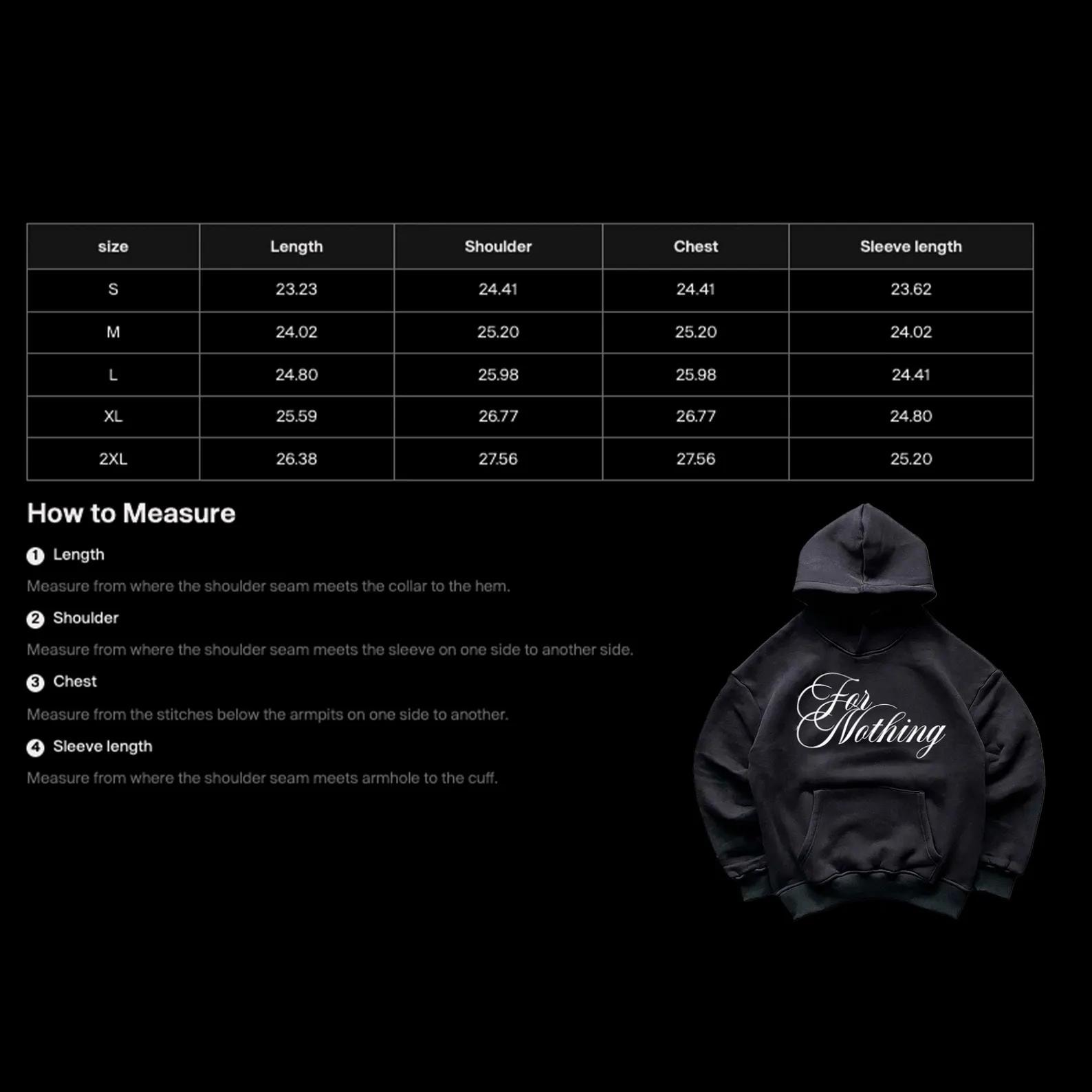 Nine Vicious for Nothing Album Hoodie Merch | Y2K Nettspend