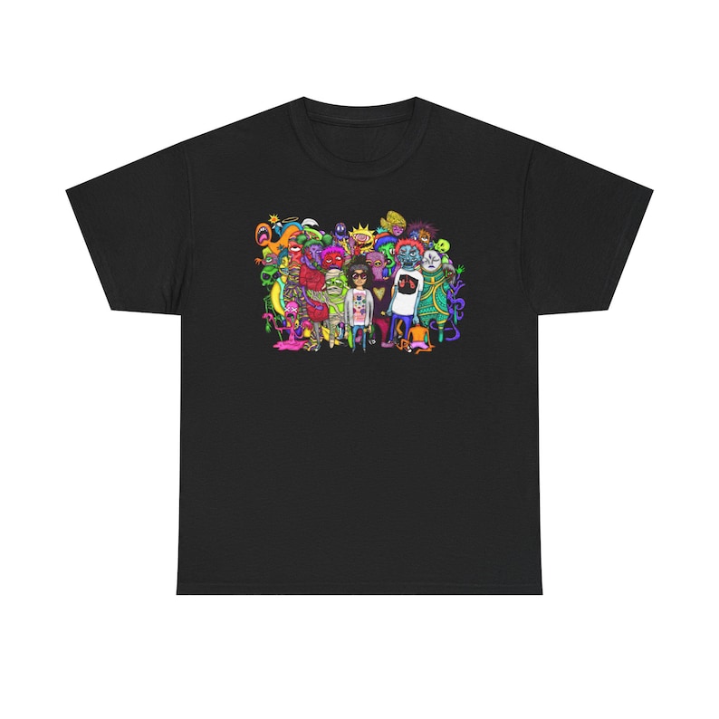 Feng Rapper Merch Feng Weekend Rockstar Album T-shirt Tee Merch | Fengeveryday - Etsy