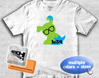 Xaviersobased 1c34 Dog Puppy Tour Merch T-Shirt Tee | Nettspend Osamason Che 2Hollis Jaydes Fakemink  Edward Skeletrix Smokedope2016 Bladee