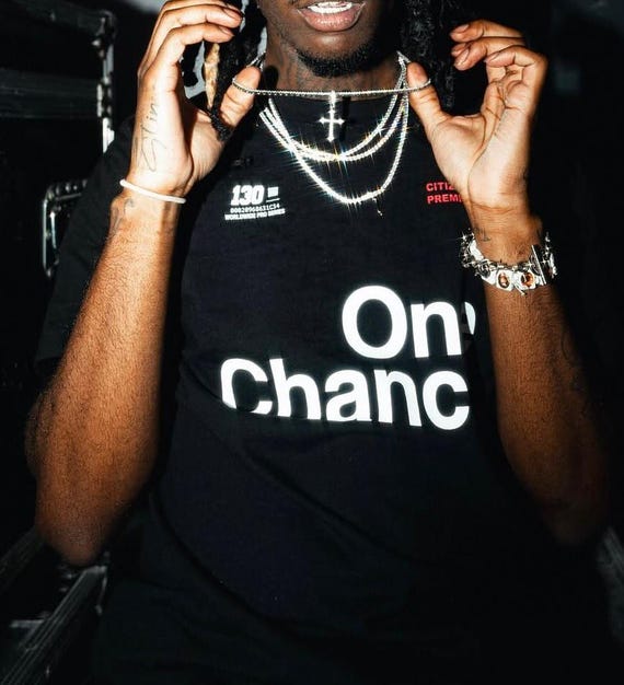 洋楽 One Chance Stream One Chance music | Listen to songs, albums, playlists for