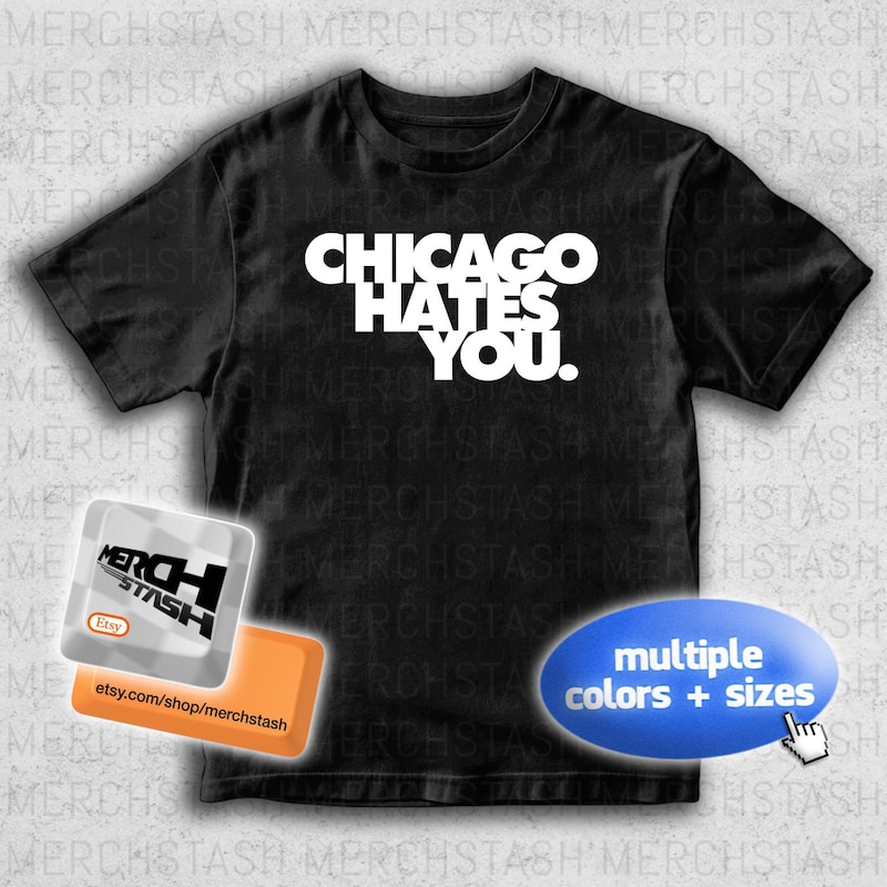 Che Merch Rapper - Etsy