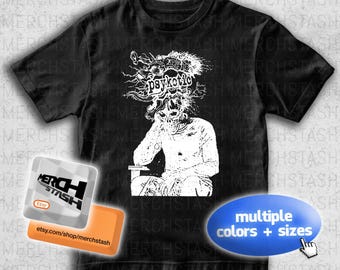 OSAMASON FLXR T-shirt Merch Nettspend Underground - Etsy