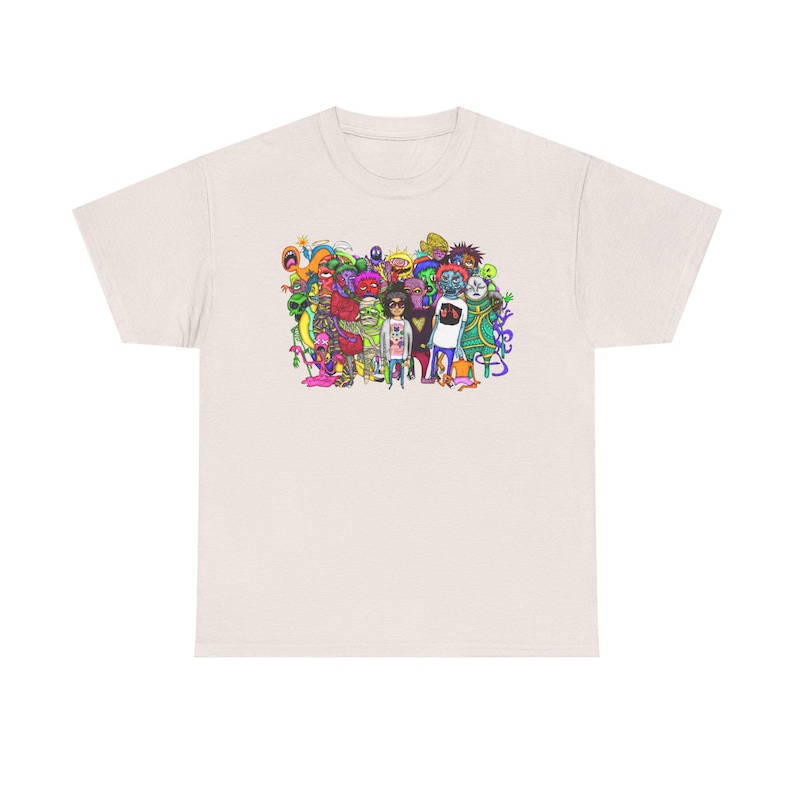 Feng Rapper Merch Feng Weekend Rockstar Album T-shirt Tee Merch | Fengeveryday - Etsy