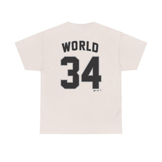 Xaviersobased One Chance X 130 World 1c34 T-shirt Tee Merch Xaviersobased One Chance X 130 World 1c34 T-shirt Tee Merch
