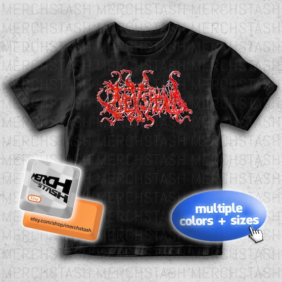 Nettspend Logo Yooo T-shirt Tee Tour Merch Yooo | Y2K Underground