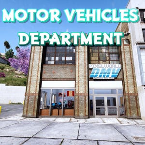 FiveM | Véhicules à moteur |Haute qualité | Mod | Optimisé