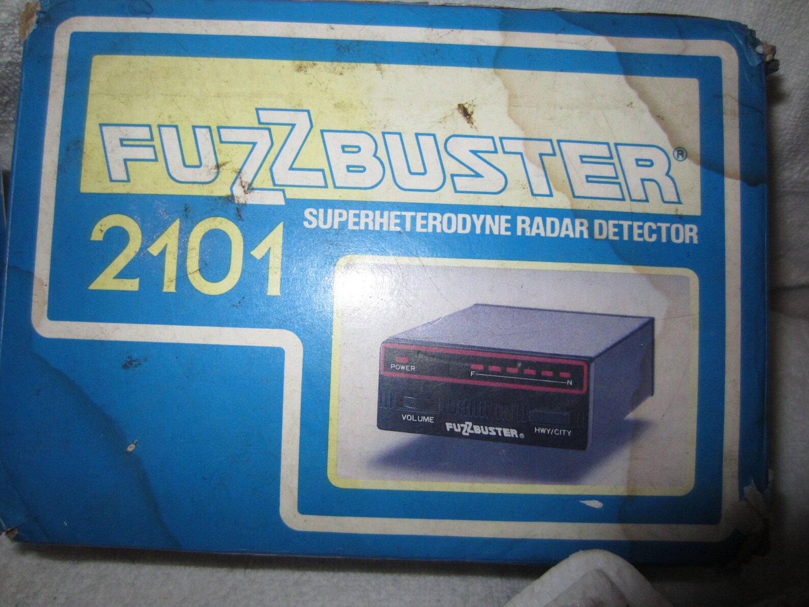 cobra fuzz buster cobra fuzz buster