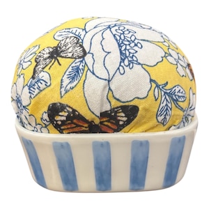 Pin Cushion