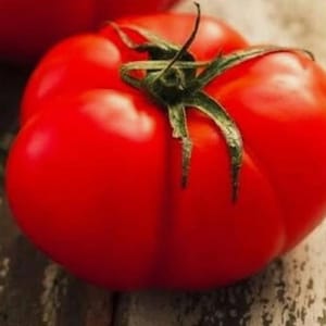 Beefsteak Tomato Seeds | Heirloom Tomato Seeds | Fresh NON-GMO Vegetable Seeds
