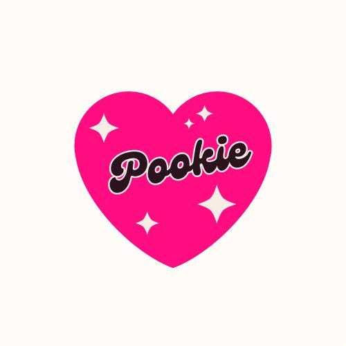 Pookie logo