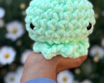 mini octopus