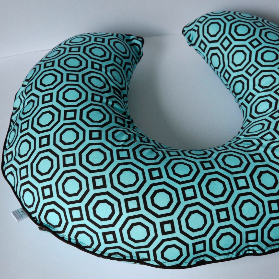Custom Made Boppy Nursing Pillow Cover MADE TO ORDER Etsy
