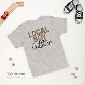 Local Boy Outfitters PNG - Digital Download