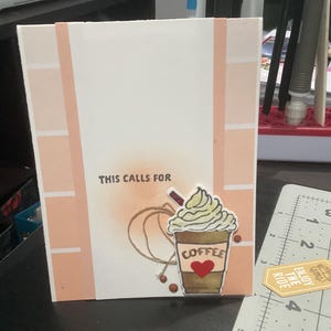 Handgestempelte Karten für jeden Anlass. Möchten Sie Ihren Liebsten eine personalisierte Karte ohne die Arbeit schenken? Besuchen Sie meinen Shop.