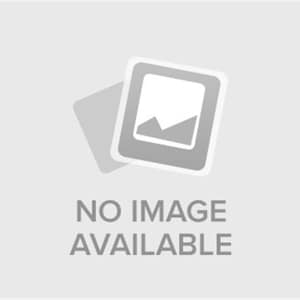 Natural Ruby Octagon Stacking Ring