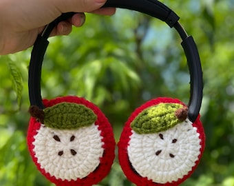Sony WH-CH720N headphone cover,crochet handmade airpod max cover,sony xm5 accessories,sony xm4 cover,headphone accessories,Music Lover,Gifts