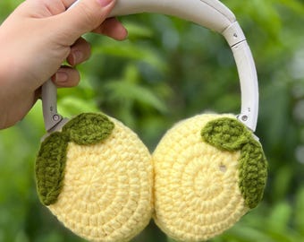 bose qc 45 headphone cover,crochet handmade airpod max cover,sony xm5 accessories,sony xm4 cover,headphone accessories,Music Lovers,Gifts
