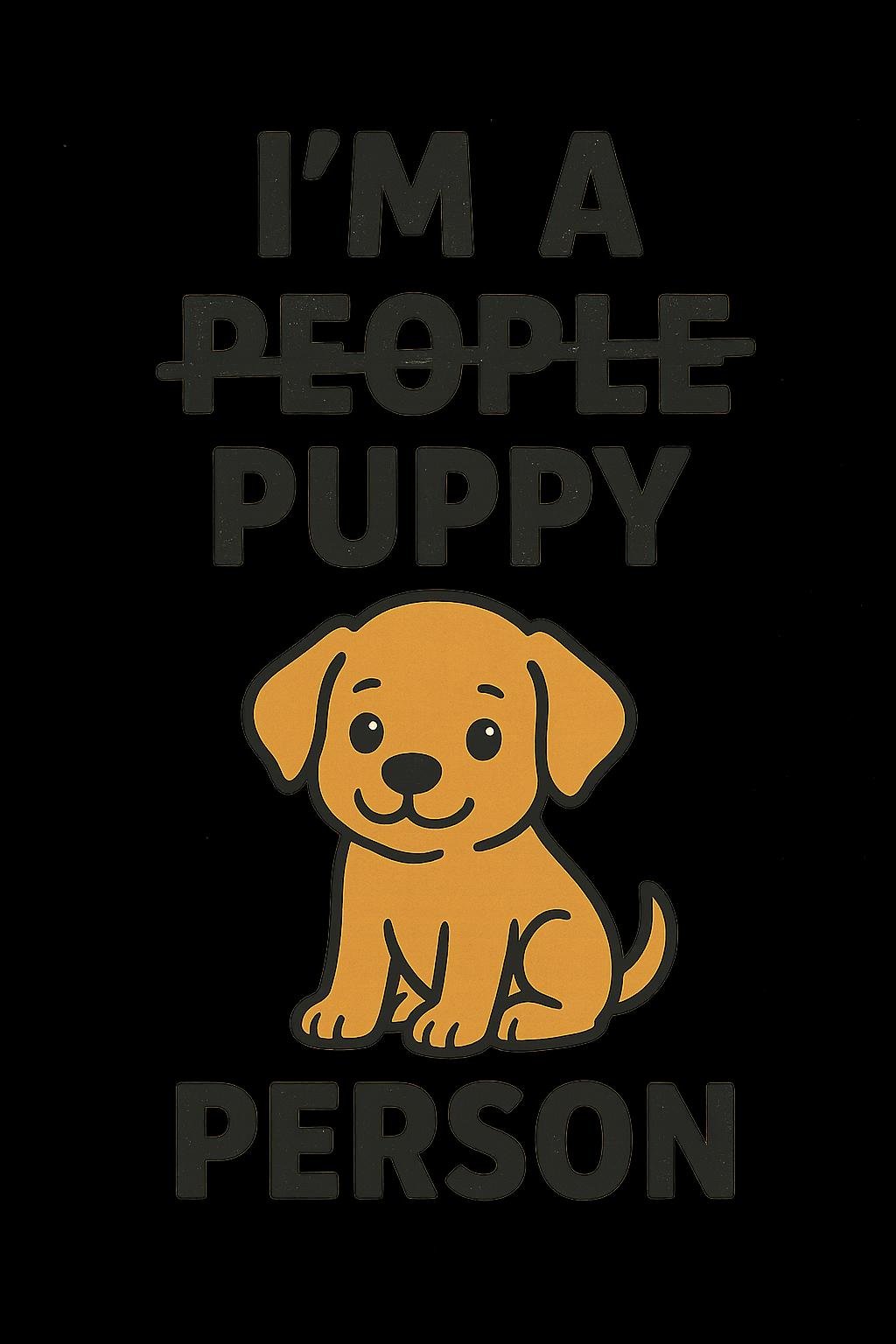 Lustiges Küchentuch 'I'm A Grown Adult And I Do What My Dog Wants' – Geschenk Für Hundeliebhaber