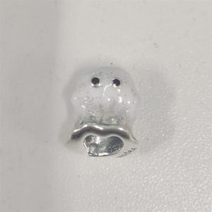 pandora glow-in-the-dark boo ghost charm
