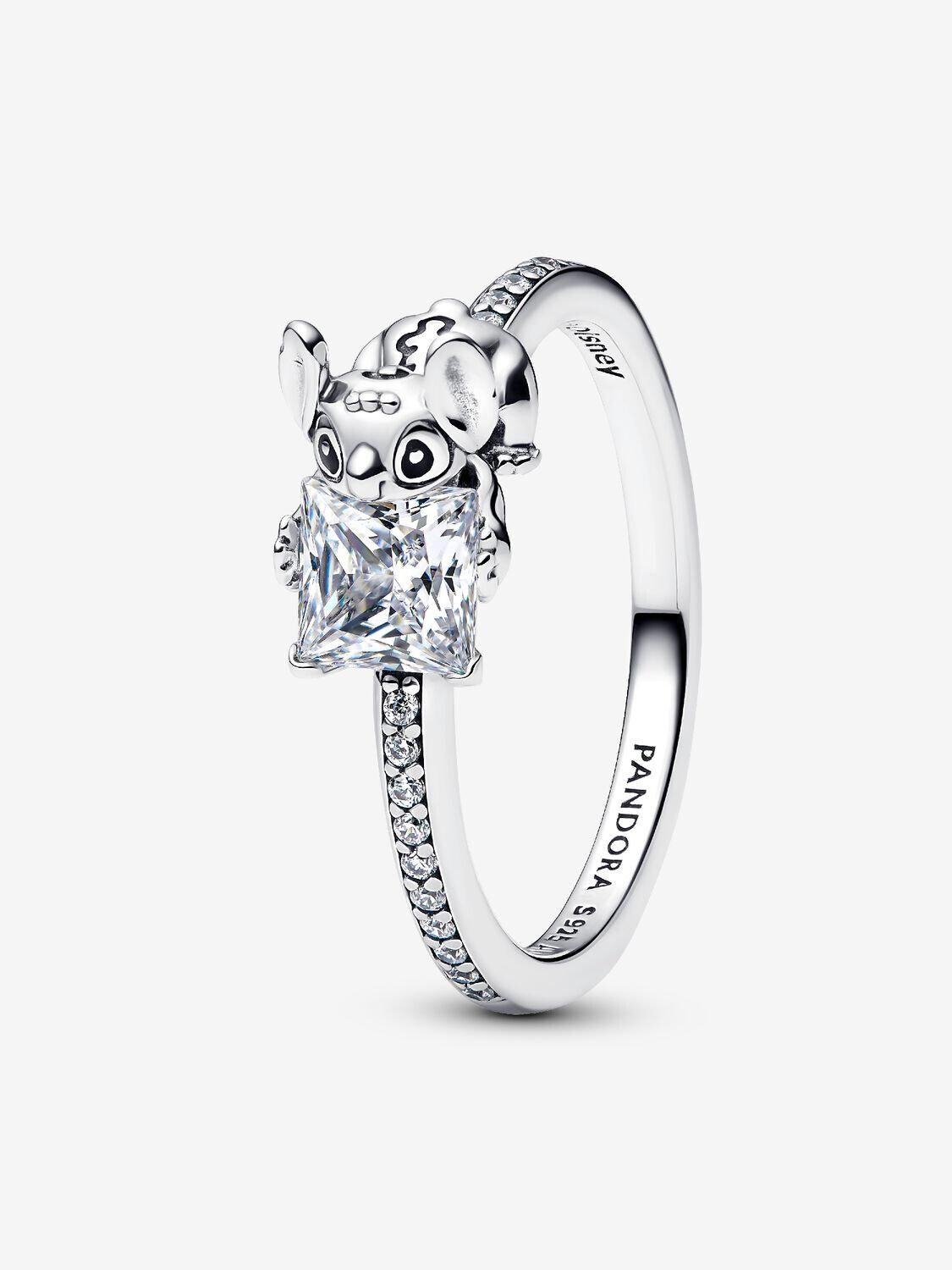 Buy Pandora Rings Online In India India - Main Image