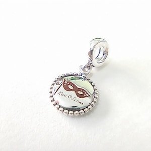 pandora new orleans dangle charm
