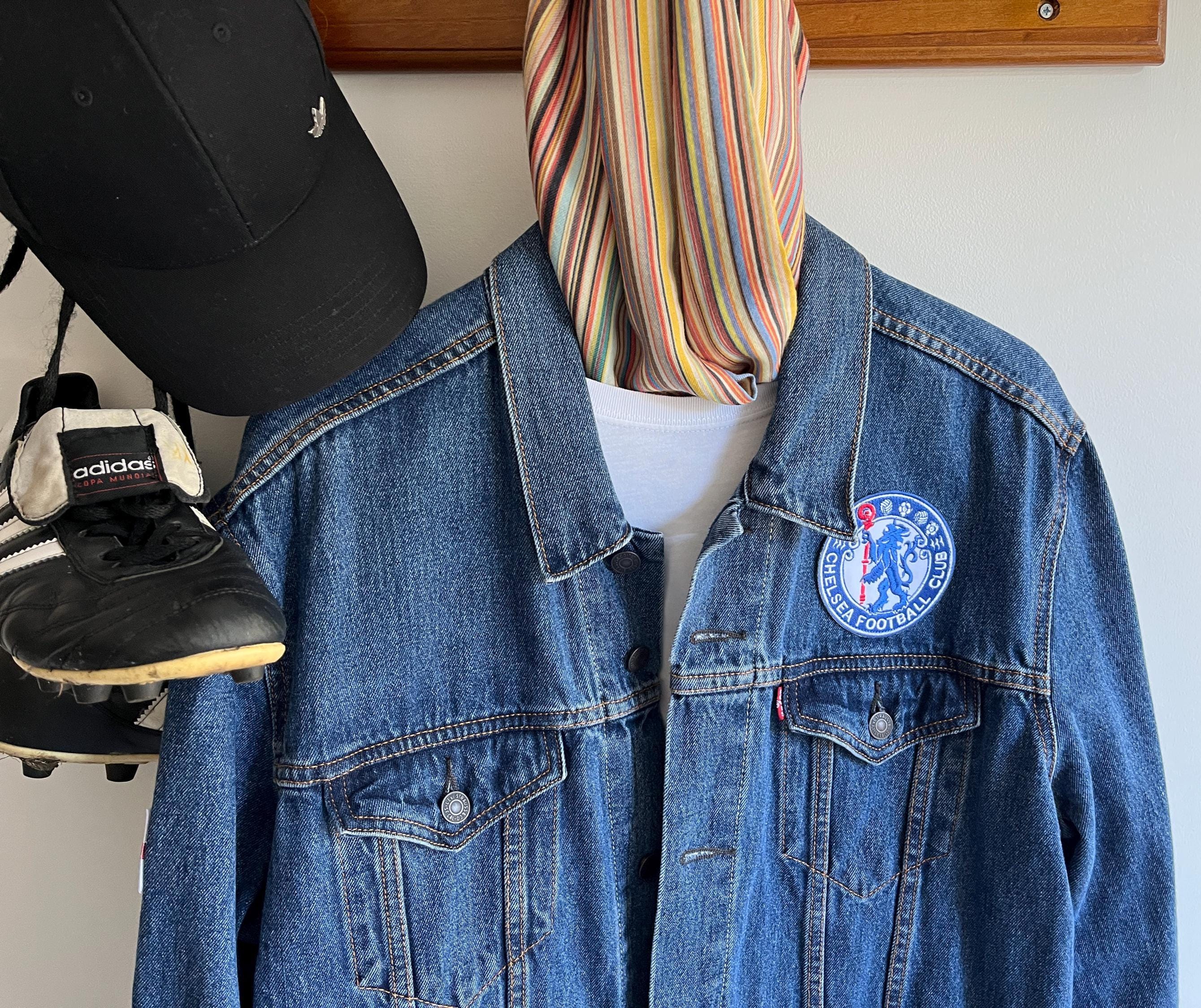 Chelsea vintage jacket - Etsy 日本