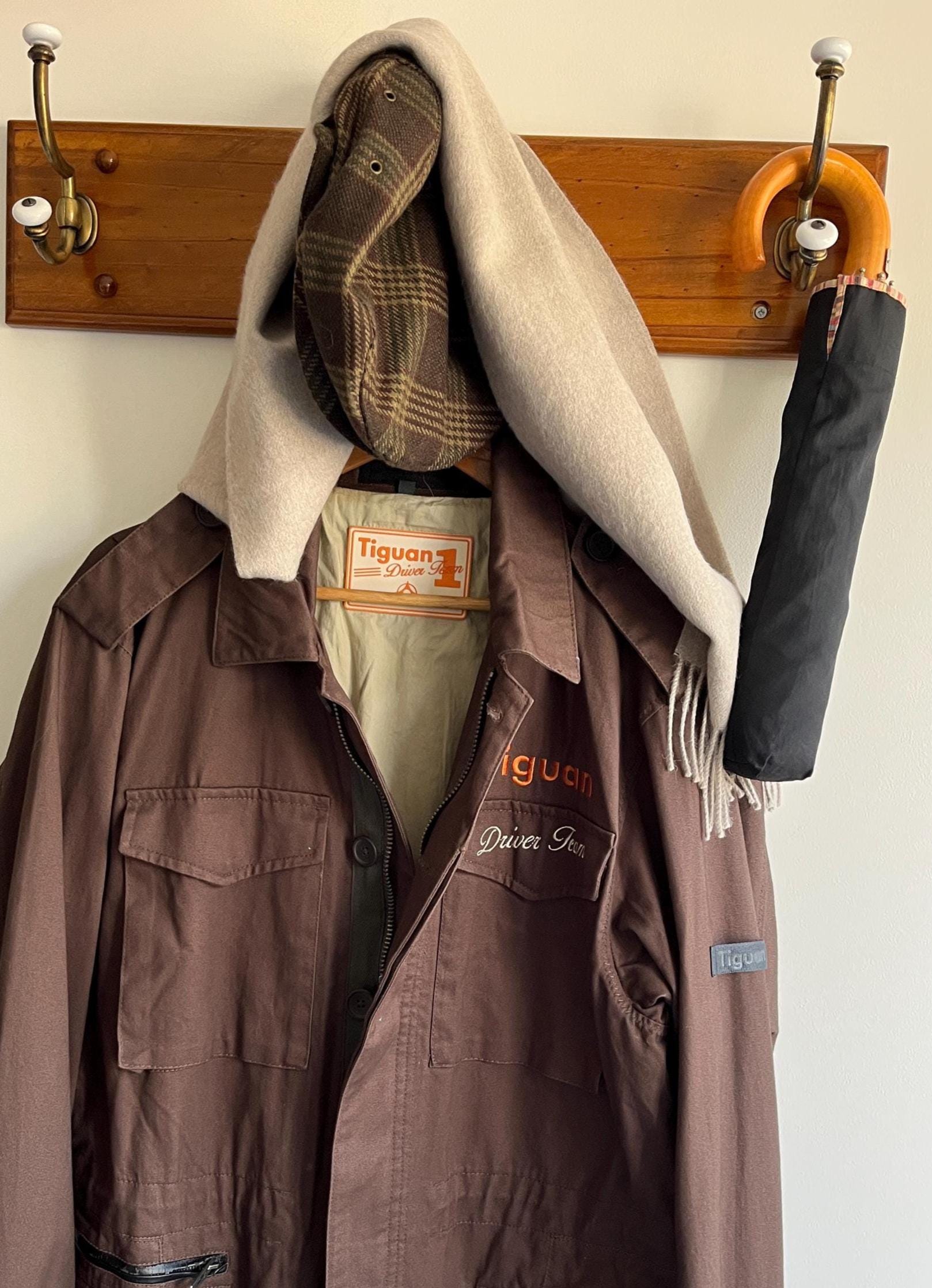 ジャケット・アウター VW Volkswagen jacket - Etsy 日本