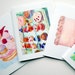 see more listings in the Cards, Sets of 8 section