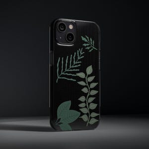 Soft Phone Cases
