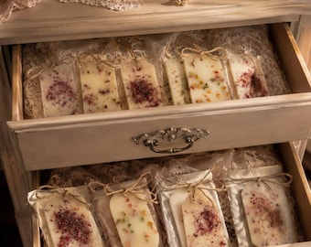 Wax Drawr Sachets