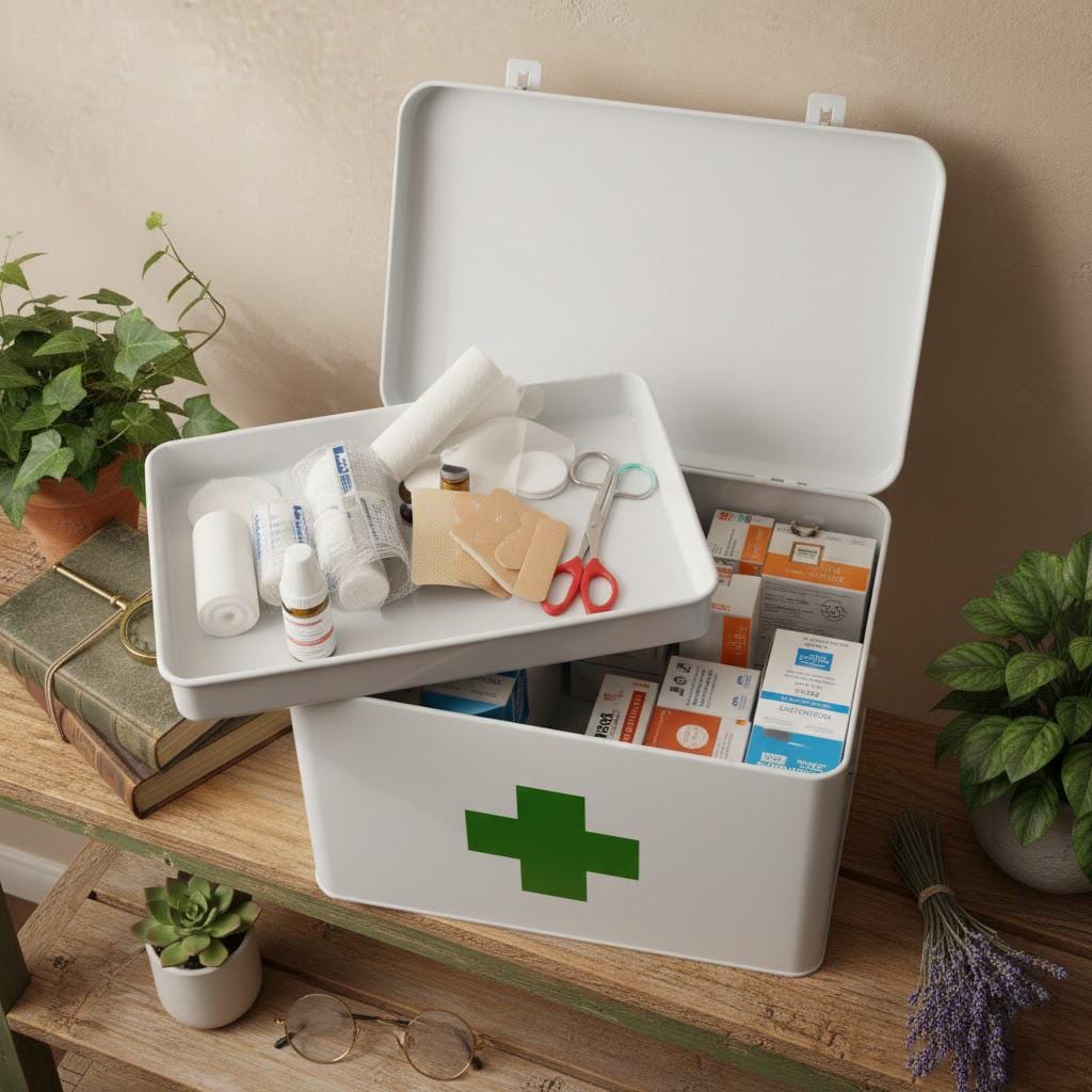 Medicine storage - Etsy.de