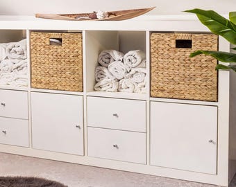 Panier En Jacinthe D'eau ARIZONA