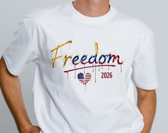 Venezuela Freedom Shirt Design, Solidarity Tee, Activism Graphic (Digital Download)