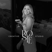 RosieCreativeStudio store logo