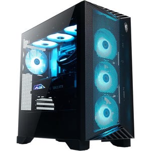 Zeitlich begrenztes Angebot – High-End Gaming-Pc mit Intel Core Ultra 9, RTX 5070 Ti, 32GB Arbeitsspeicher & 2TB Solid – Custom Rgb Build