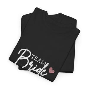 Team Bride shirt, Bride shirt, Hen Party shirt, Bridesmaid shirt, Bridesmaid Proposal Gift, Hen Party shirt, Team shirt