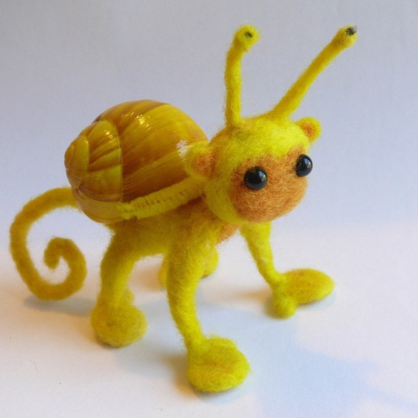 Banana Snonkey