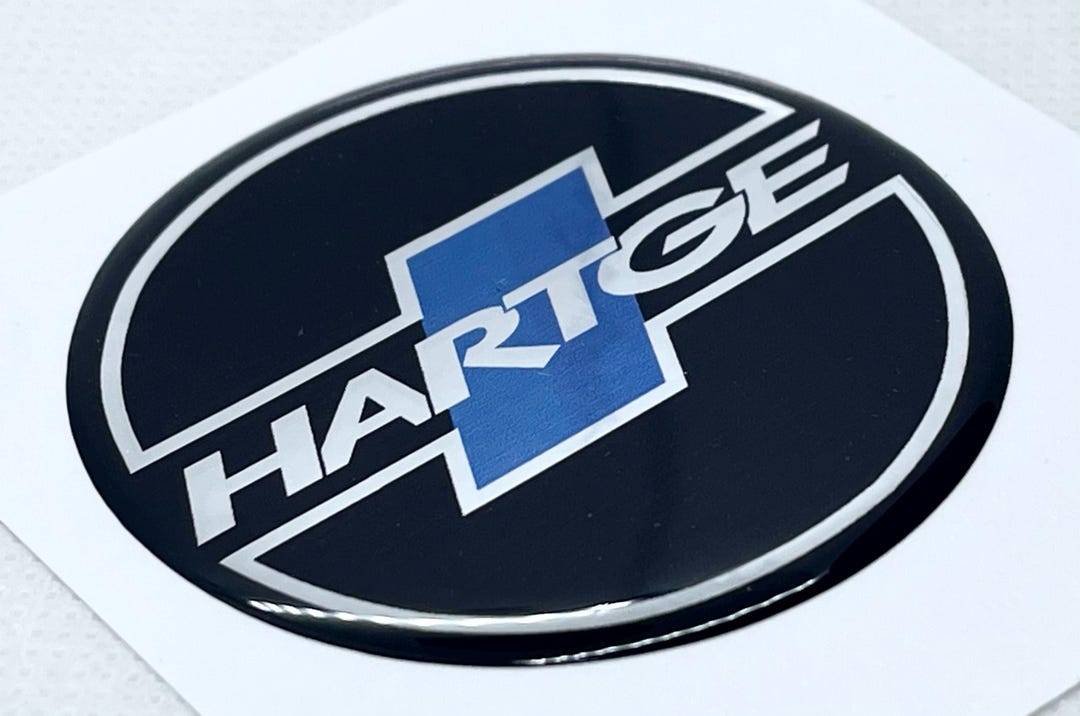 バブル期　HARTGE 　MAHARAJA ステッカー il_1080xN.7197341933_4pqs.jpg