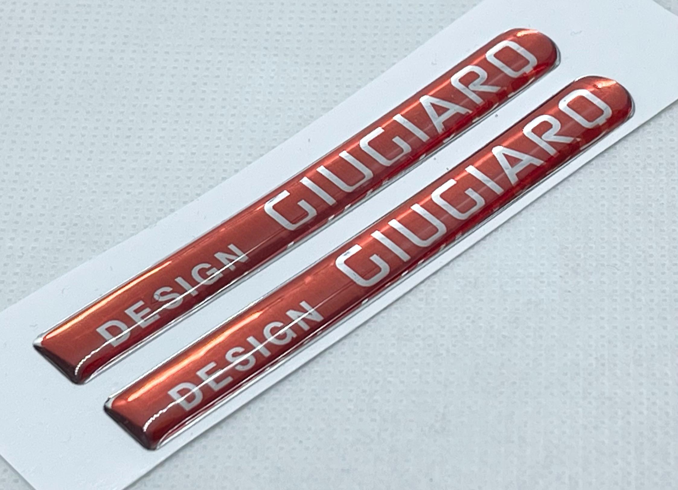 Giugiaro design - Etsy 日本