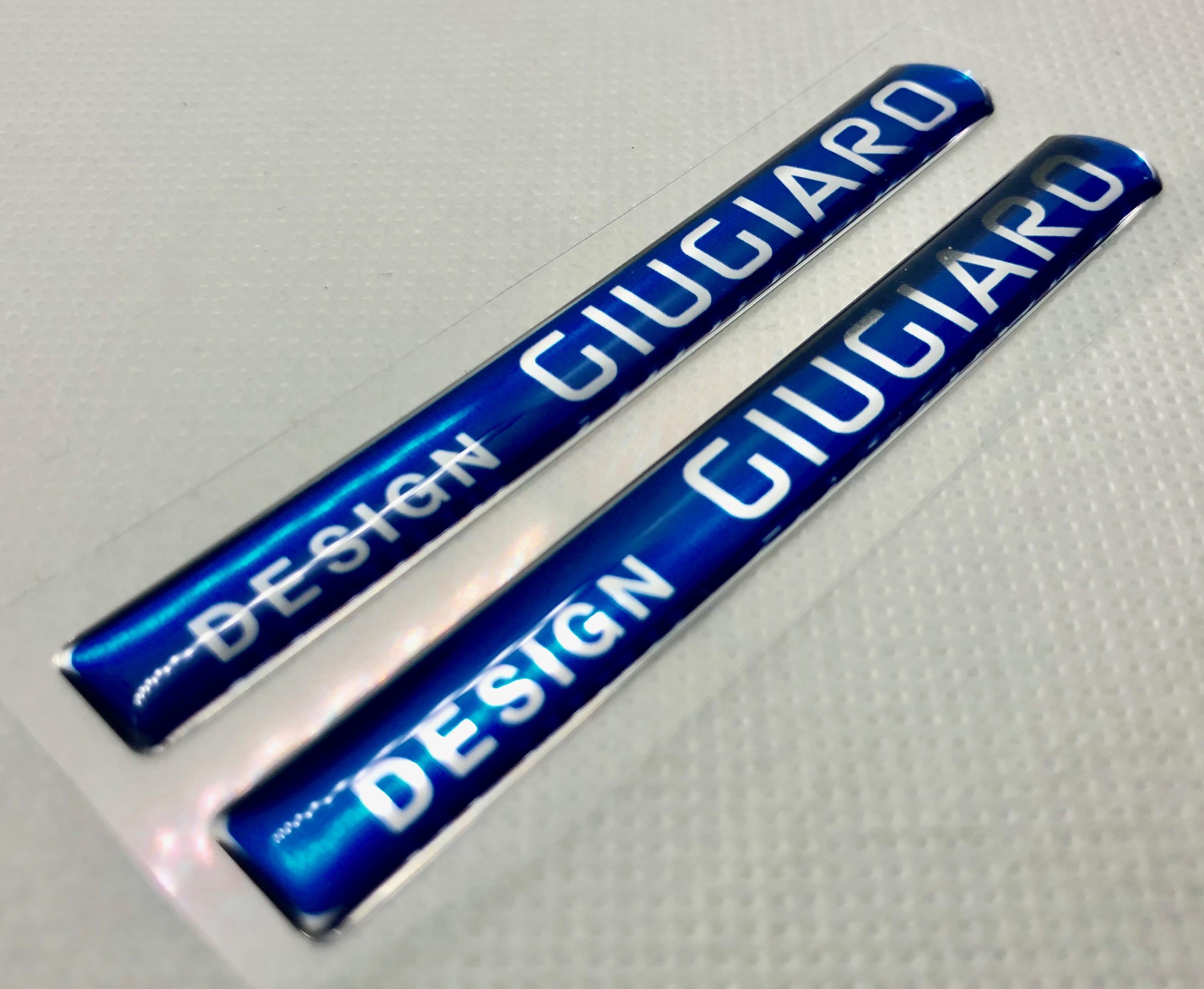 Giugiaro design - Etsy 日本