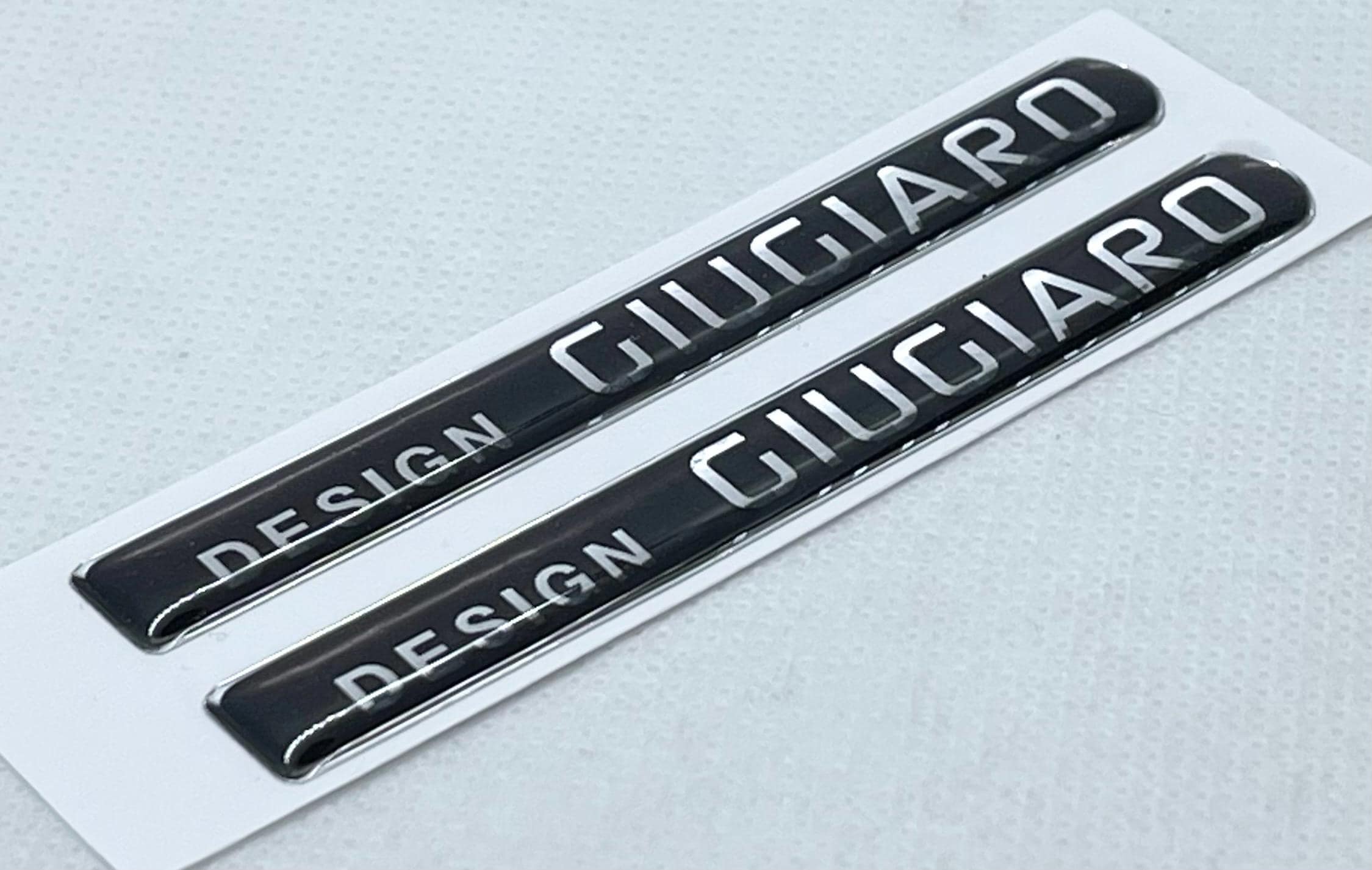 Giugiaro design - Etsy 日本