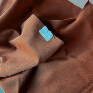 Ultrasuede Ambiance Hide 3588 Brown