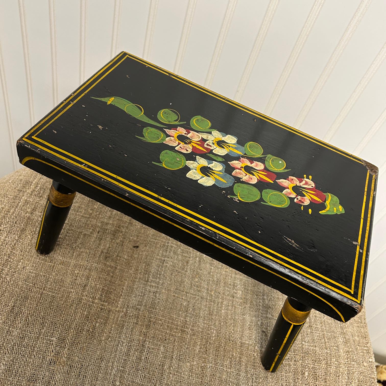 Ebersol Stool - Etsy