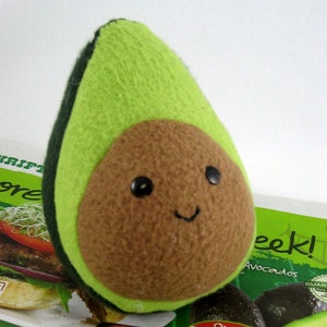 avocado plush canada