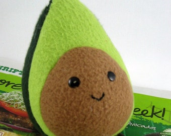 avocado plush canada